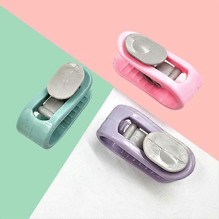 Quilt fastener, quilt cover, quilt cover, four-corner fixed angle clip, bed sheet anti-running and anti-slip invisible pinless fastener