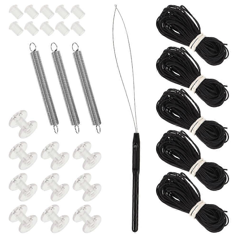 Rv Awning Repair Kit for Window Shade Adjustment with 3Sets