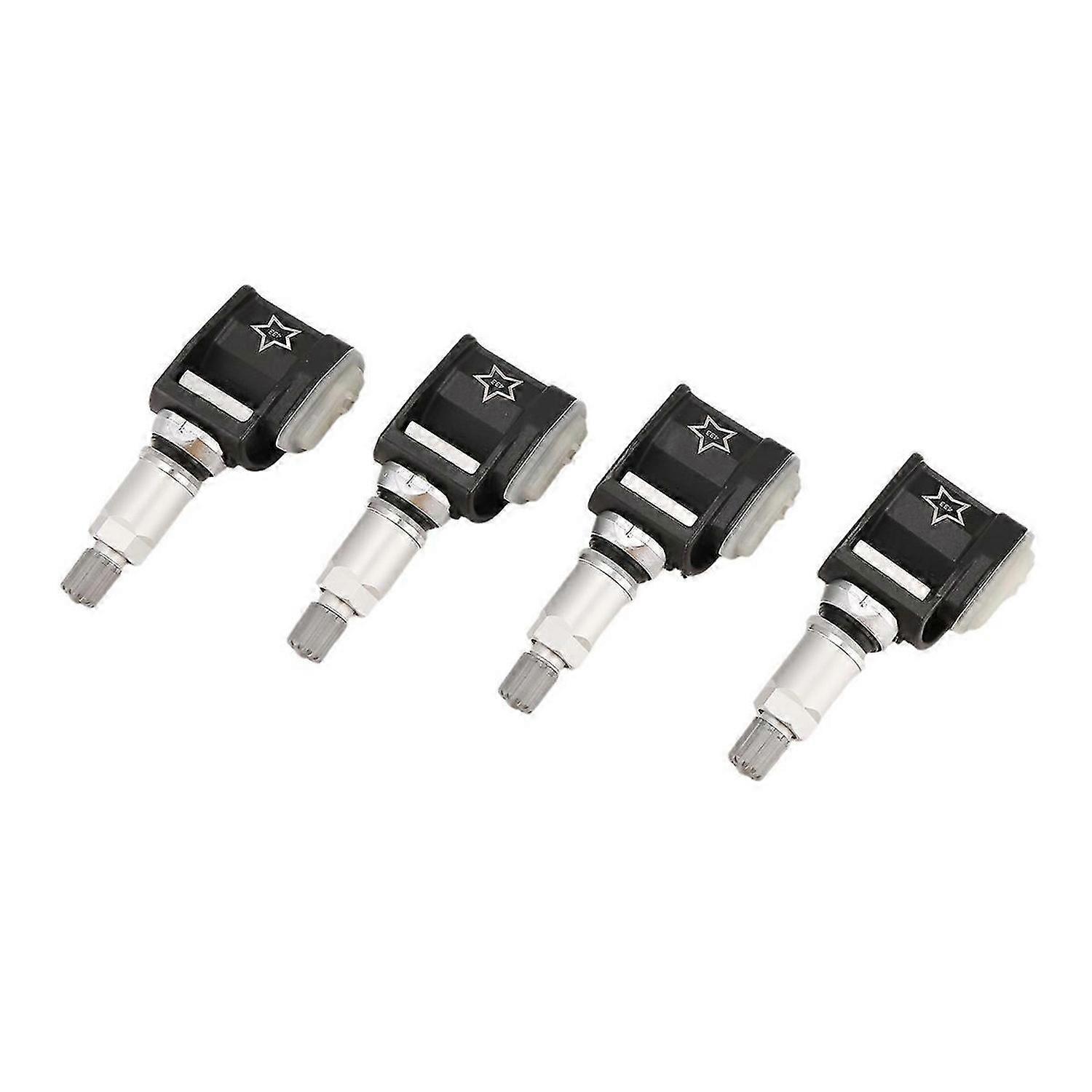 TPMS Tire Pressure Monitoring Sensor FOR BMW 320I 330E 520I 530E 540I