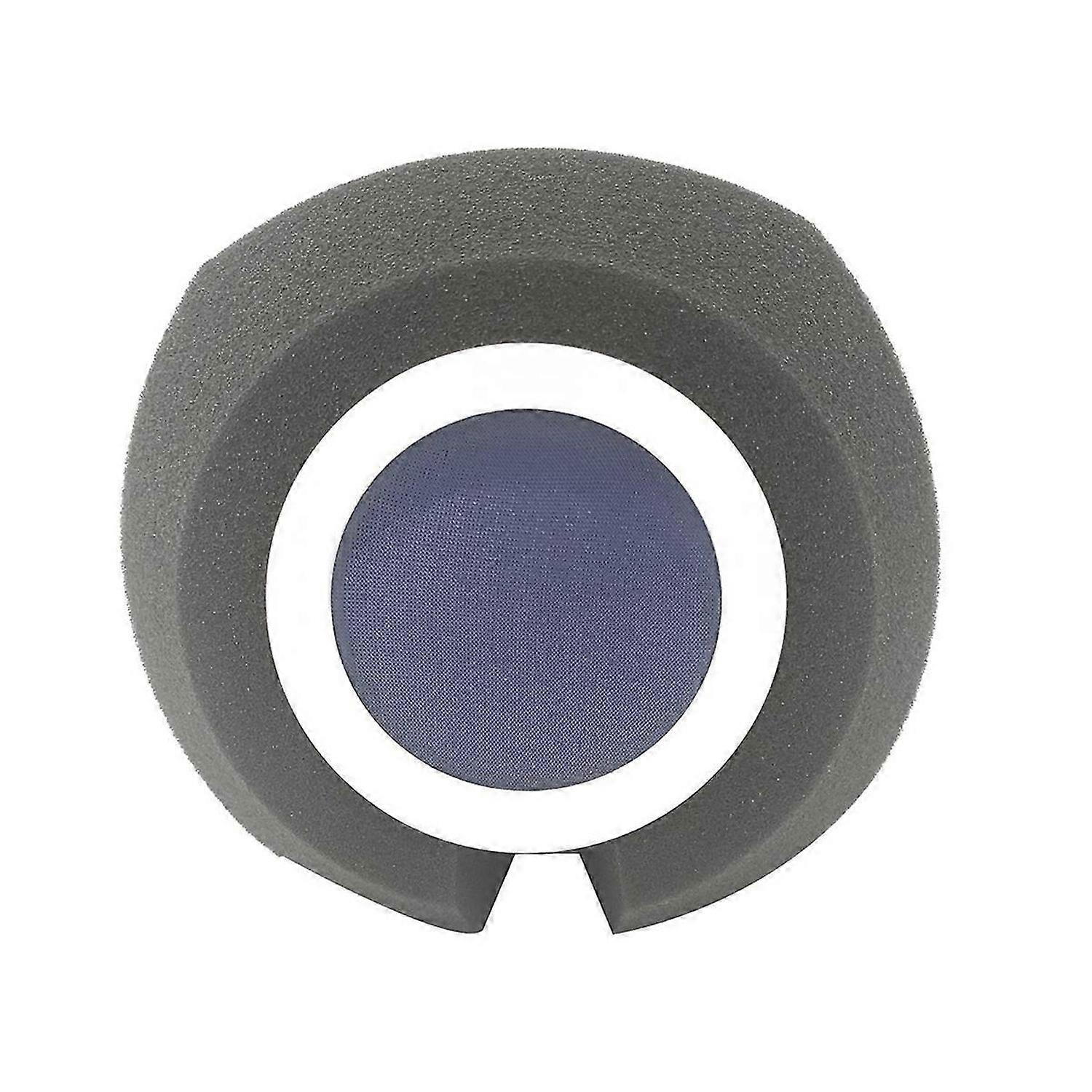 Microphone Wind Pop-Filter Shield Acoustic for Most Microphones B