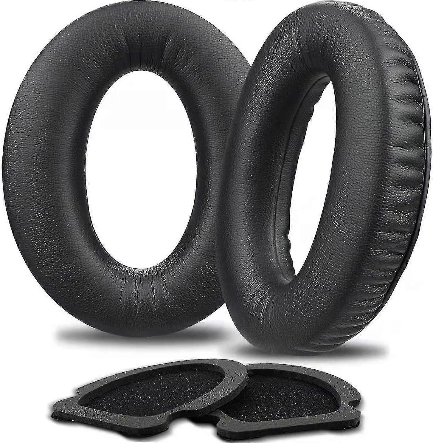 Replacement Earpads For BOSE Aviation Headset X A10 A20 HeadphonesP202112241