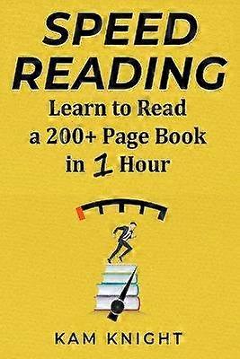 Speed Reading