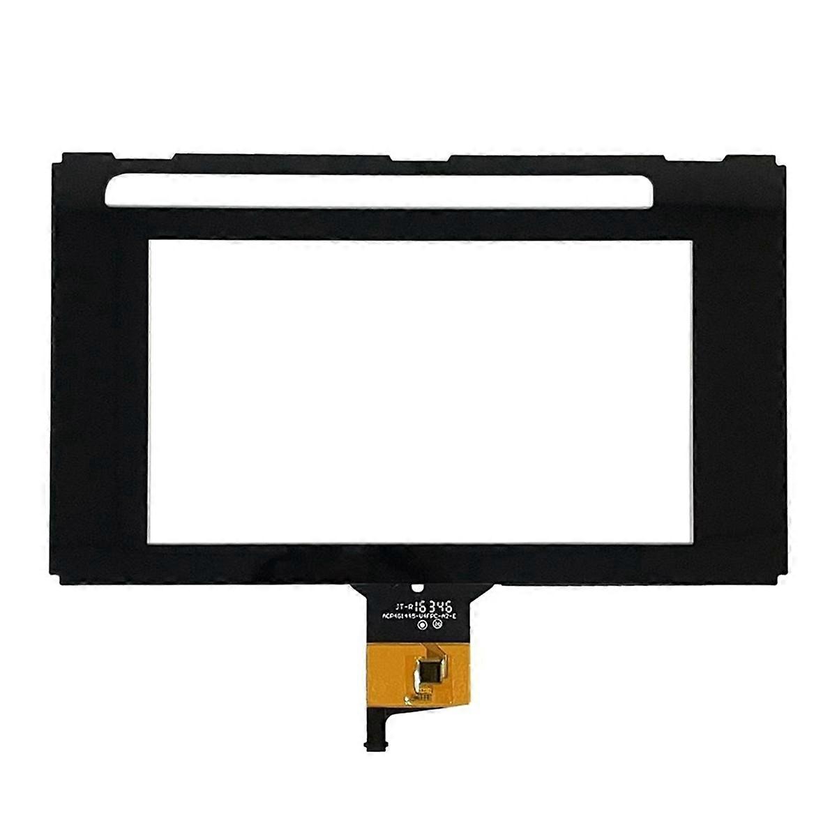 Car 7 Inch Digitizer Navigation Touch Screen For CX5 2015-2018