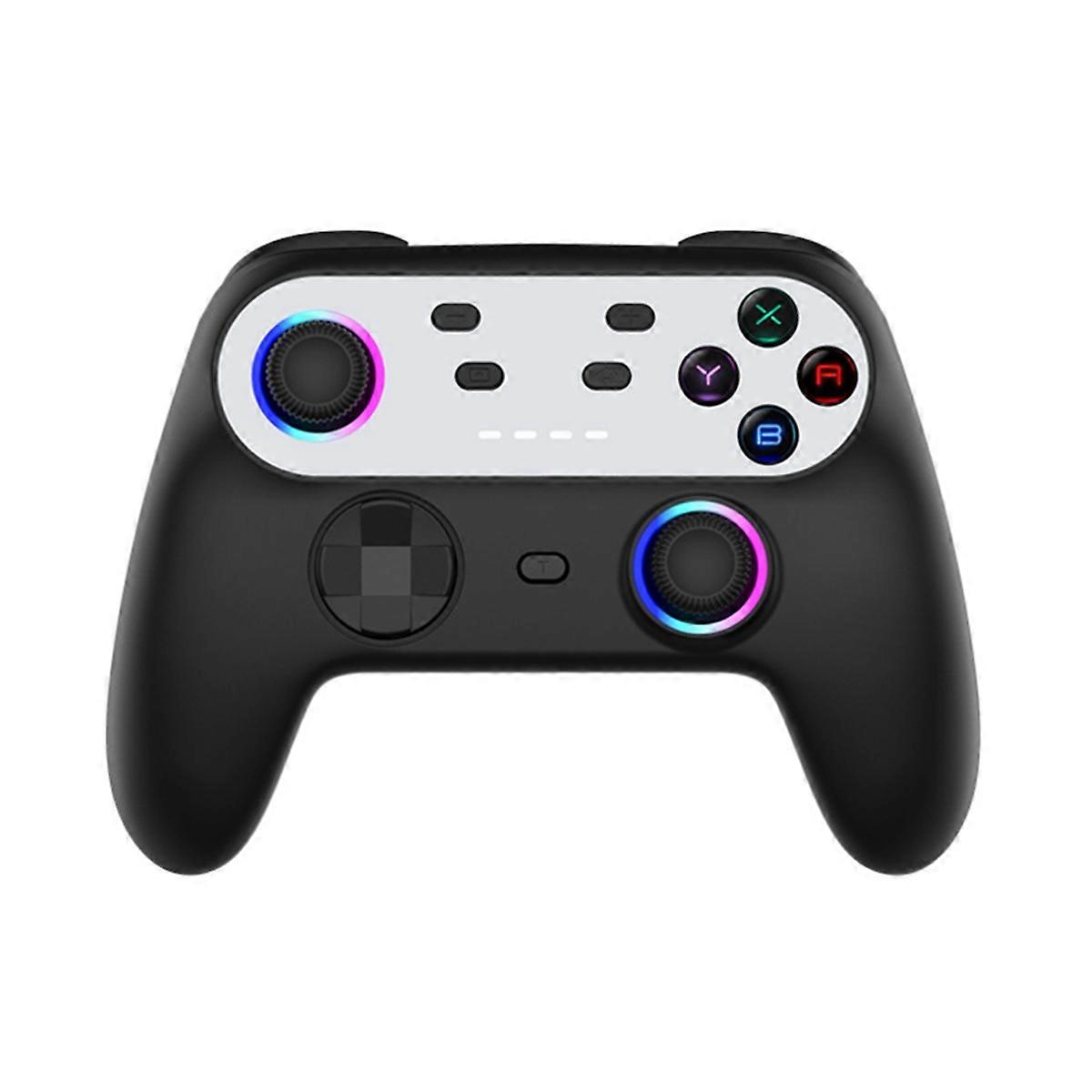 controller programming function for switch pro B