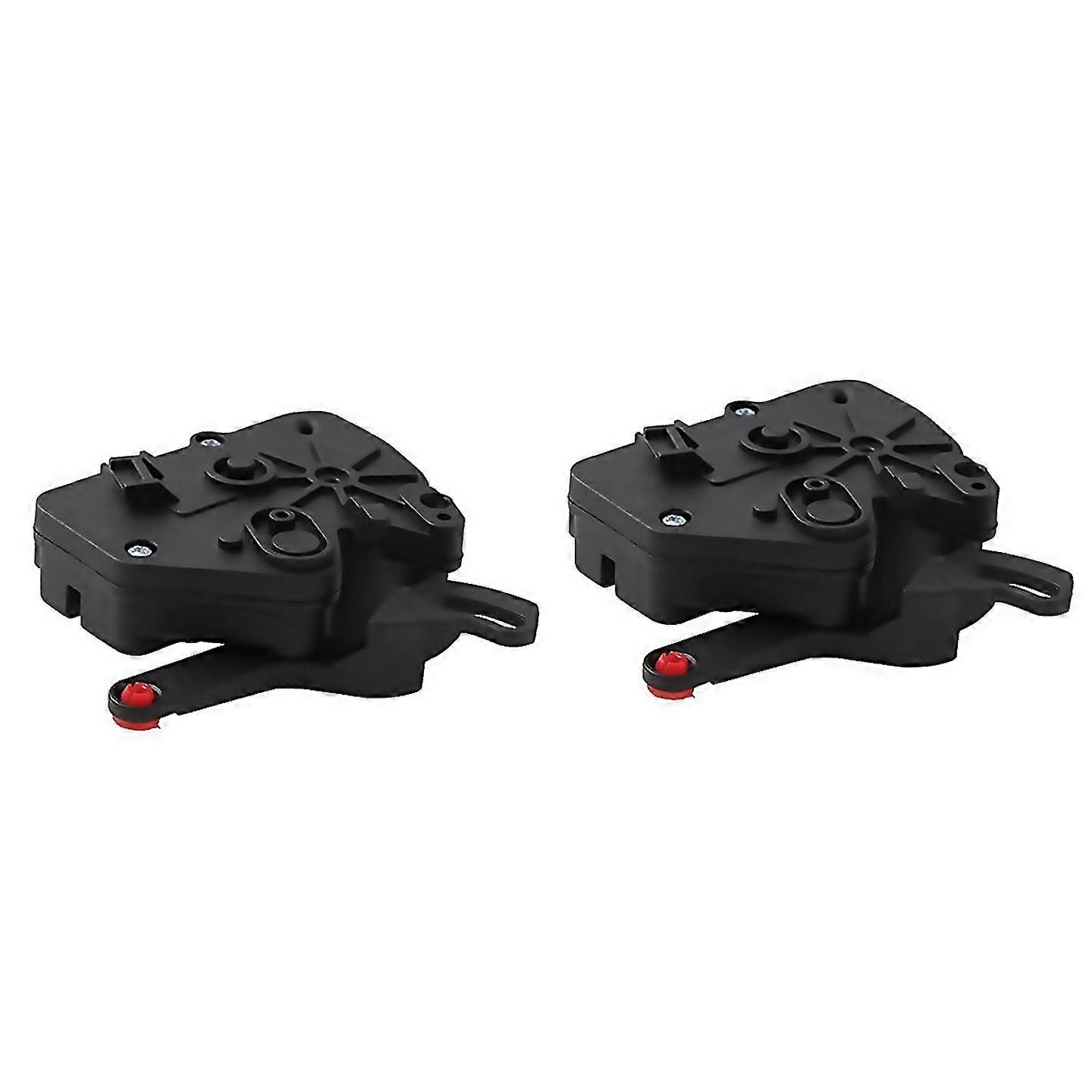 For 1pair Car Actuator Sliding Door Lock Lhrh 5020678aa For