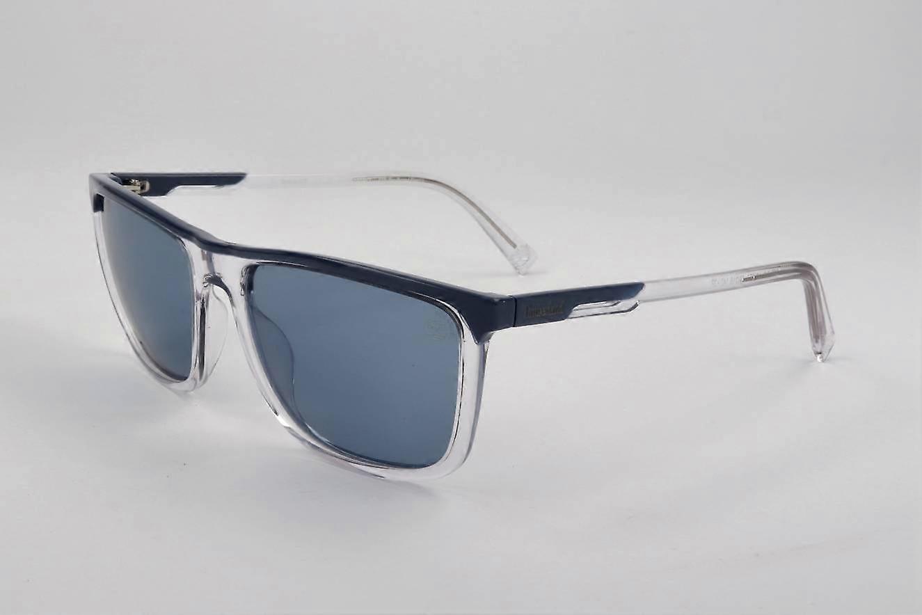Sunglasses Timberland TB9302 26D CRYSTAL 59/18/140 MAN