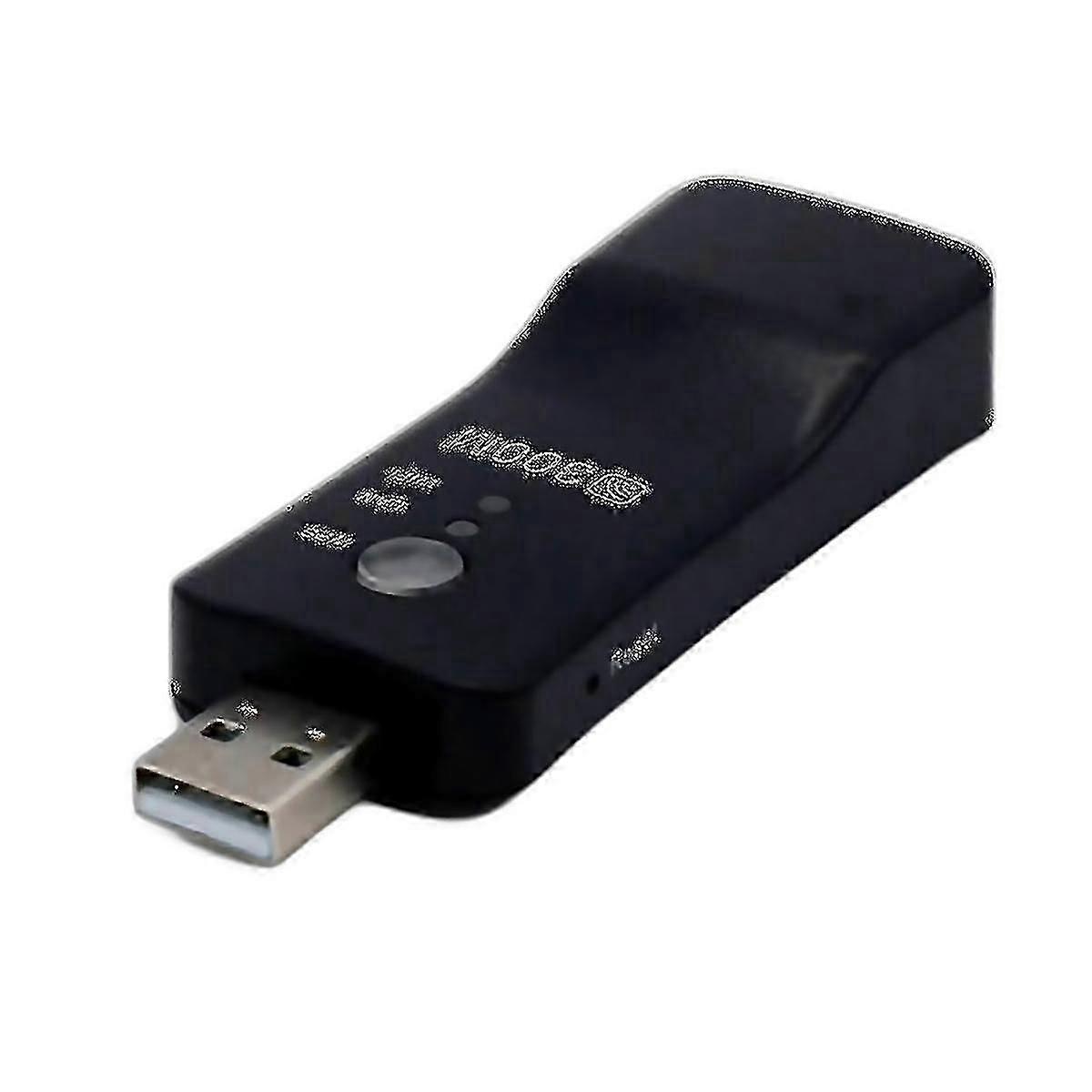 Para adaptador de Smart Tv Lan Elección popular mejor calificada - Dongle inalámbrico Ethernet/Wifi