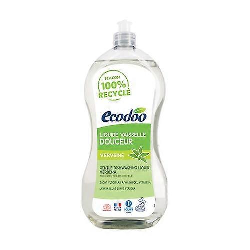 Soft ecological dishwasher 1 L