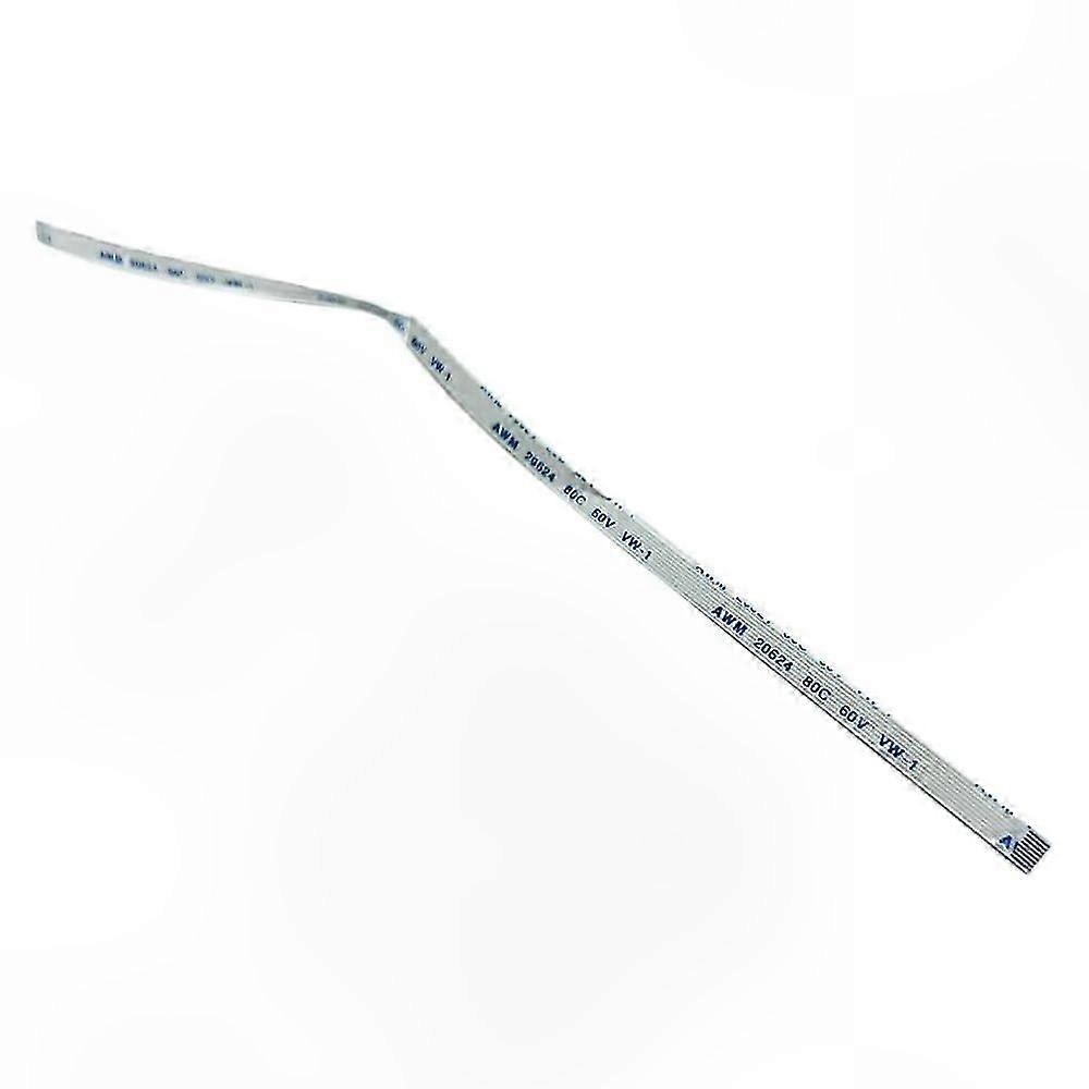 8-Pin Touchpad Flex Cable Compatible with  X555 Series Laptops