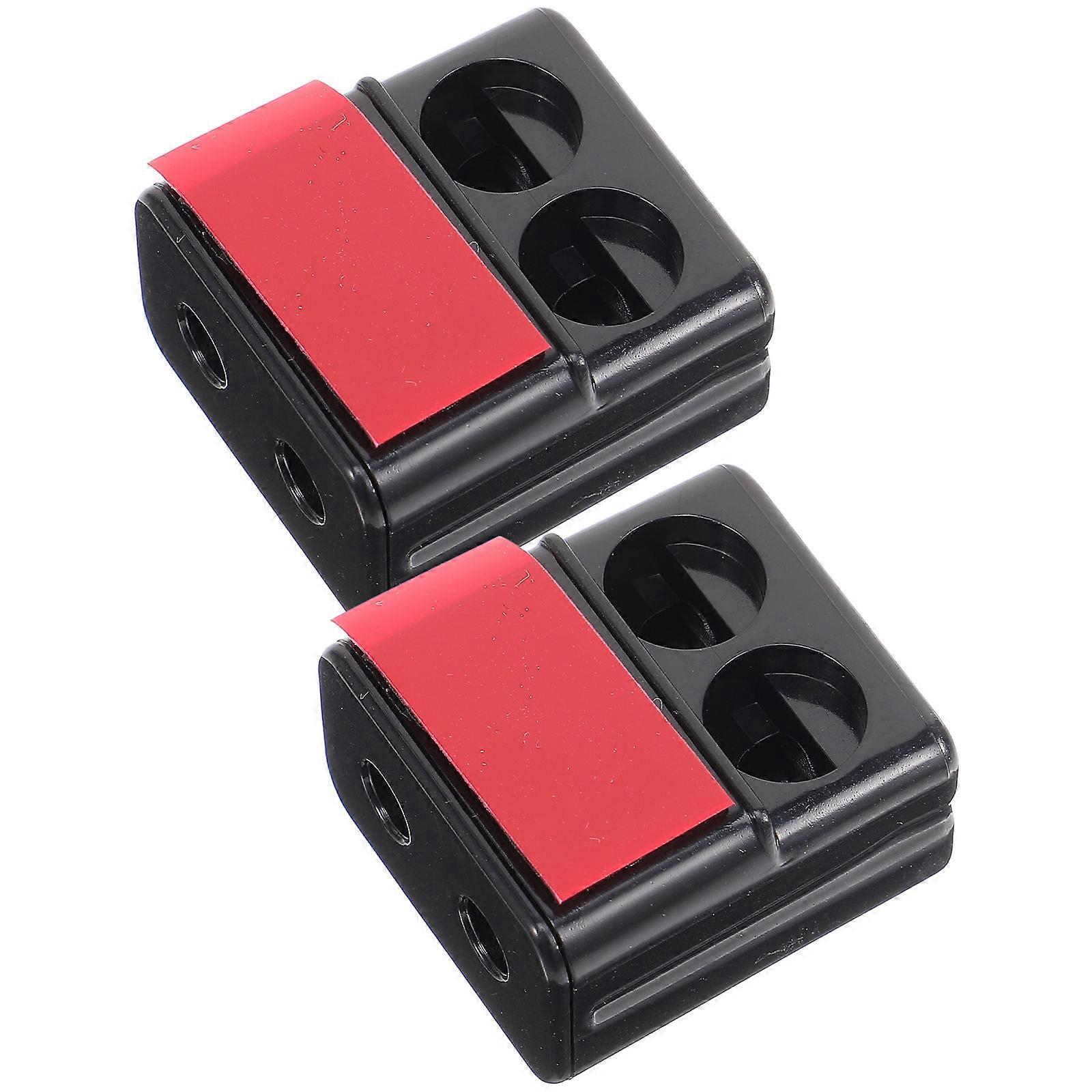 Car Safety Kit 10Pcs Deer Whistles for Vehicle Warning Device
