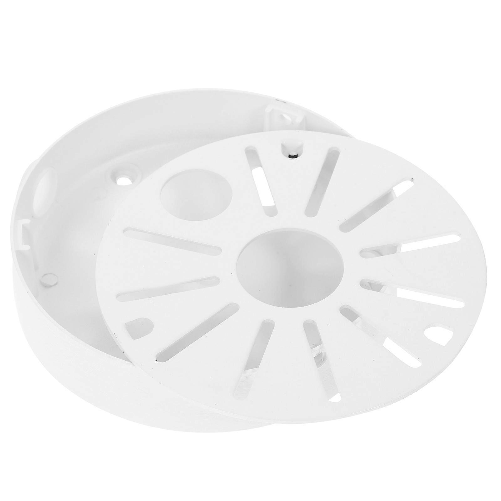 Storage Cable Box for Security Camera Junction Mount 8Pcs