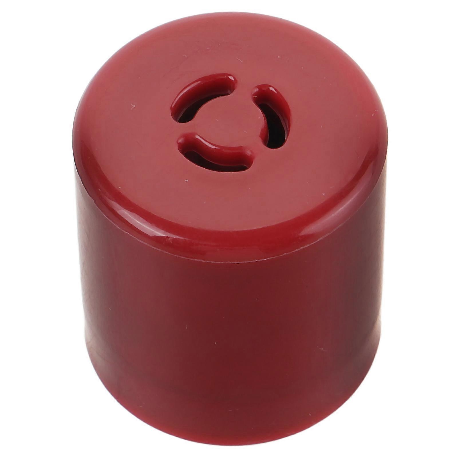 Pressure Cooker Steam Valve Replacement 2Pcs Plastic Pressure Release Accessory