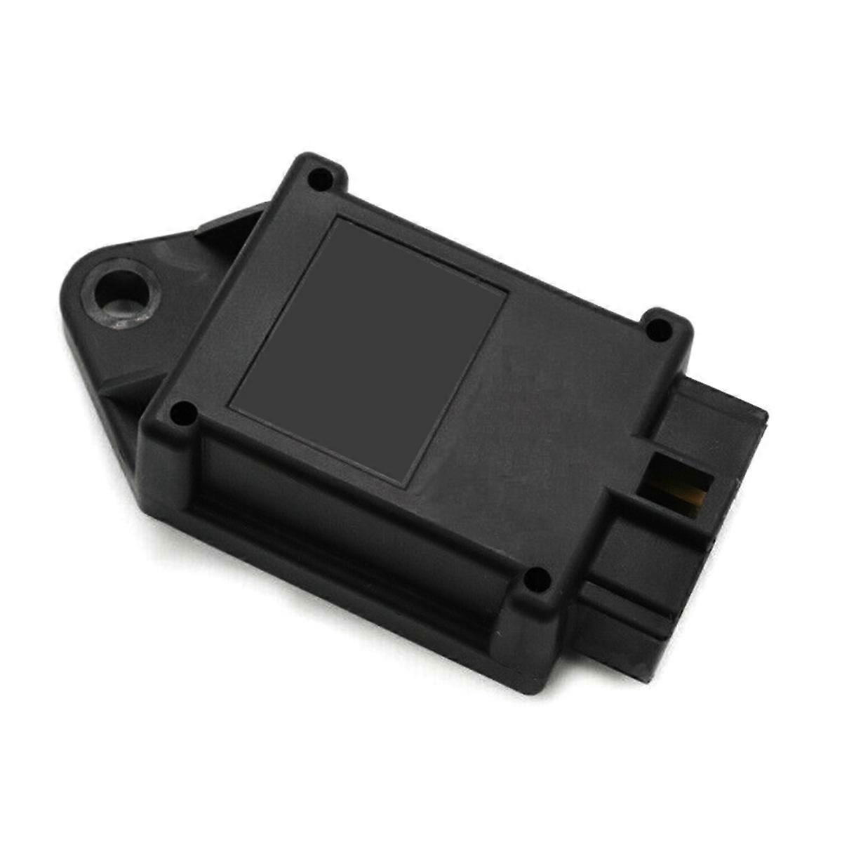 897105-7900 Forklift Glow Plug Time Relay for 4JG2 4LB1 EG30 L2900DT L3010DT Engine Time Relay