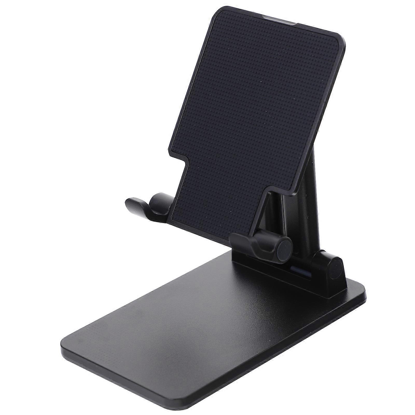 Telescopic Phone Stand 2Pcs Desktop Support For Smartphones Tablets And E-readers Ideal For Bedroom Study And Outdoor Use