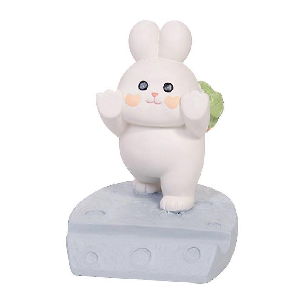 Desktop Phone Holder Cell Phone Stand for Convenient Viewing 3Pcs