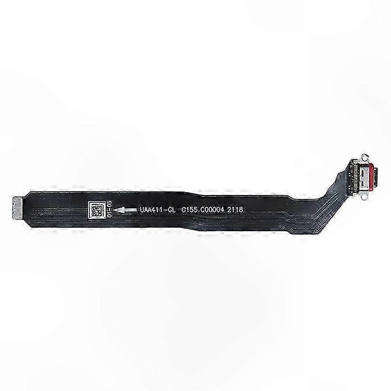 OnePlus Nord 2T 5G Charging Port Flex Cable Replacement