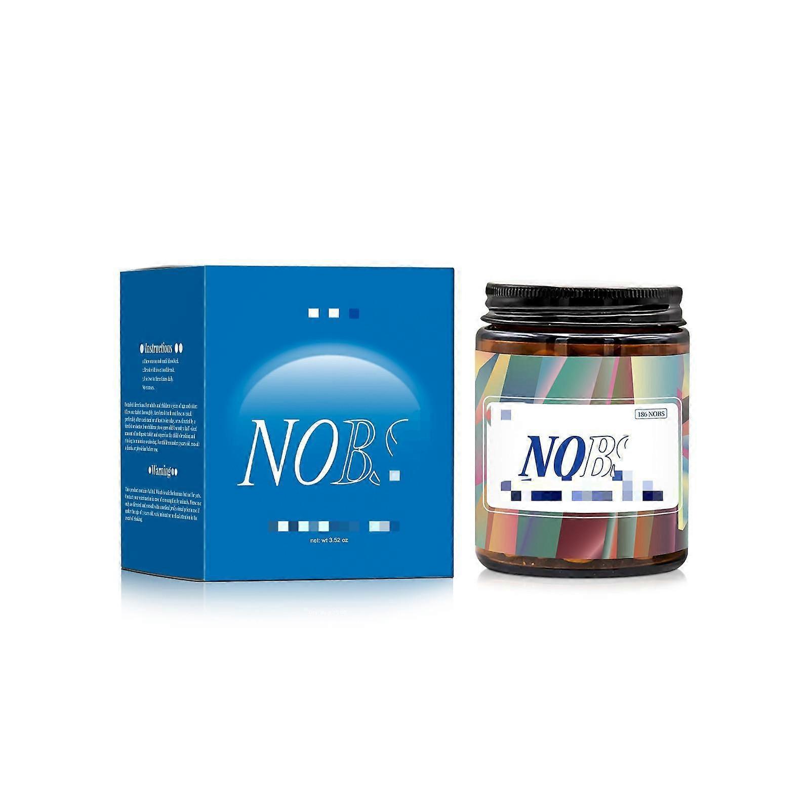 Zahnpasta-Tabletten 186 Tabletten