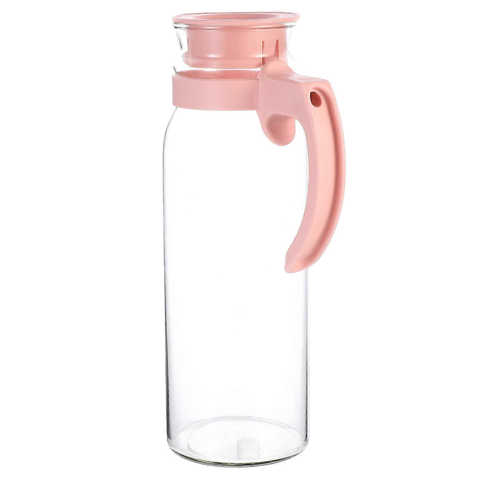 Mug Large Water Bottle for Storage 3Pcs Leak-Proof