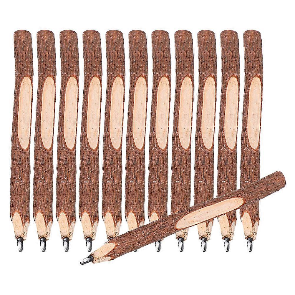 Wooden Sketch Pencils Drawing Pencils for Classroom Use 60Pcs Set