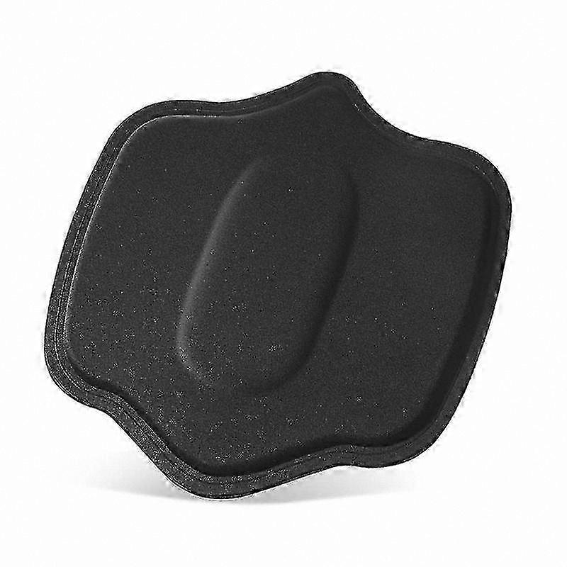 Post-Surgical Abdominal Compression Pad for Wrinkle Prevention and Contouring Support