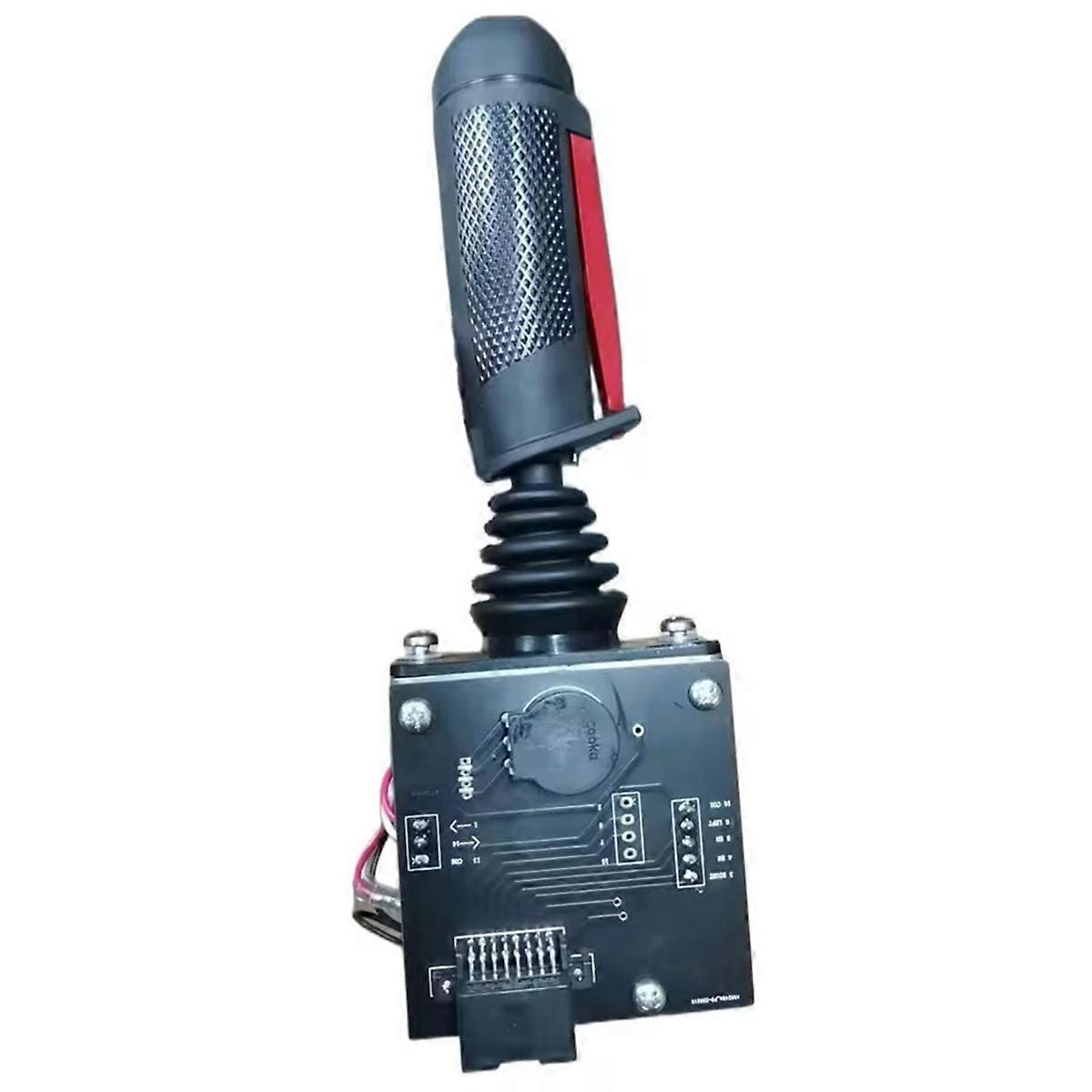 Joystick Aerial Platform Controller 2441305220 verwendet für Compact 8 10 12 14 Ha12LP Ha15LP 2247E 2277E