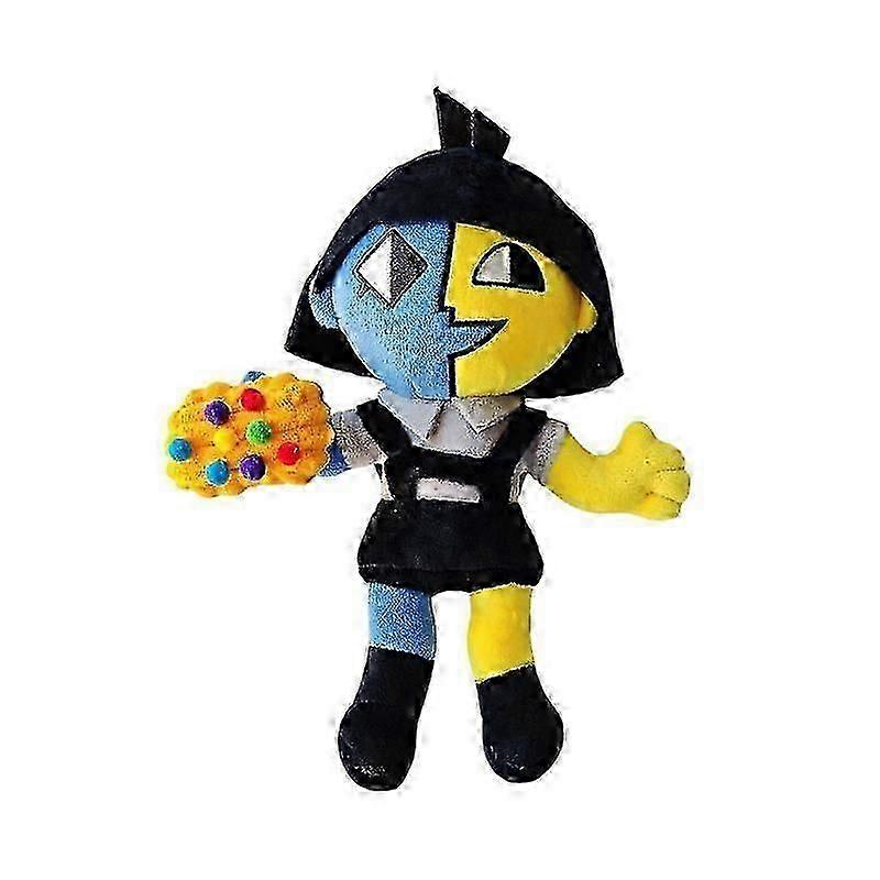 ENAドリームバーベキュートーキングぬいぐるみぬいぐるみぬいぐるみドールキッズギフト25cm