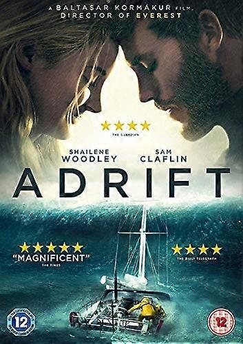 Adrift [DVD]