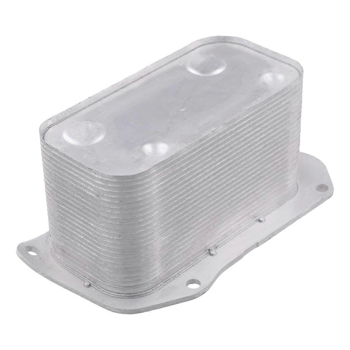 04252961 Radiator for Excavator EC210C EC210B