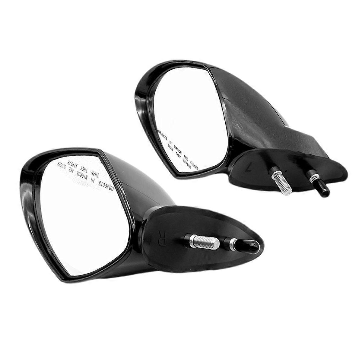 Motorboat Rearview Mirror for Waverunner VX110 EX R Side