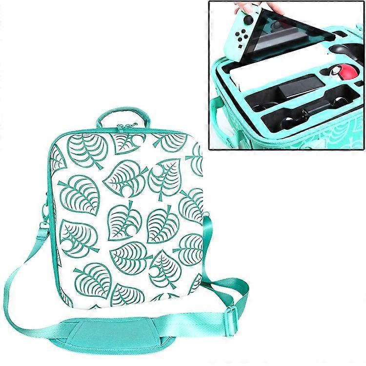 Game Machine Storage Bag For Switch Vertical section A