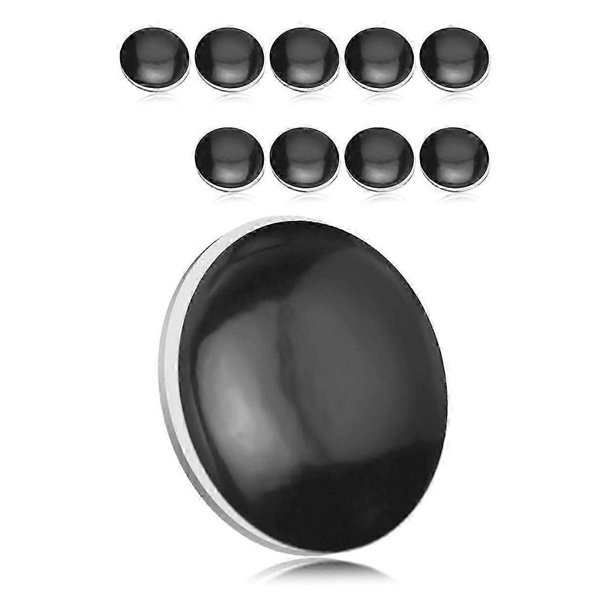 10Pcs Magnetic Shower Curtain Weights