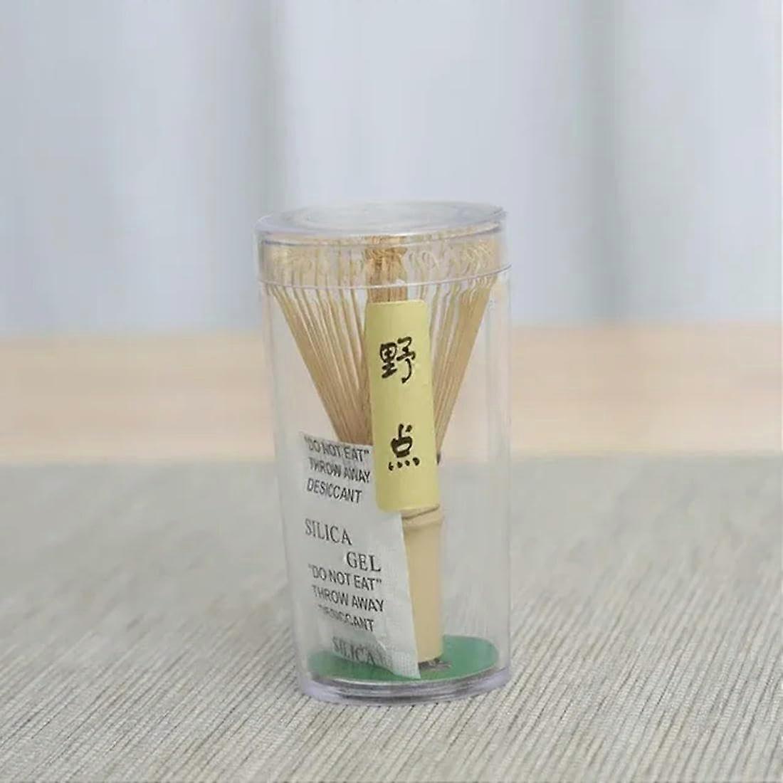 Matcha Tea Brush Tea Dial Stirring Brush Matcha Bowl Stand Blender Tool