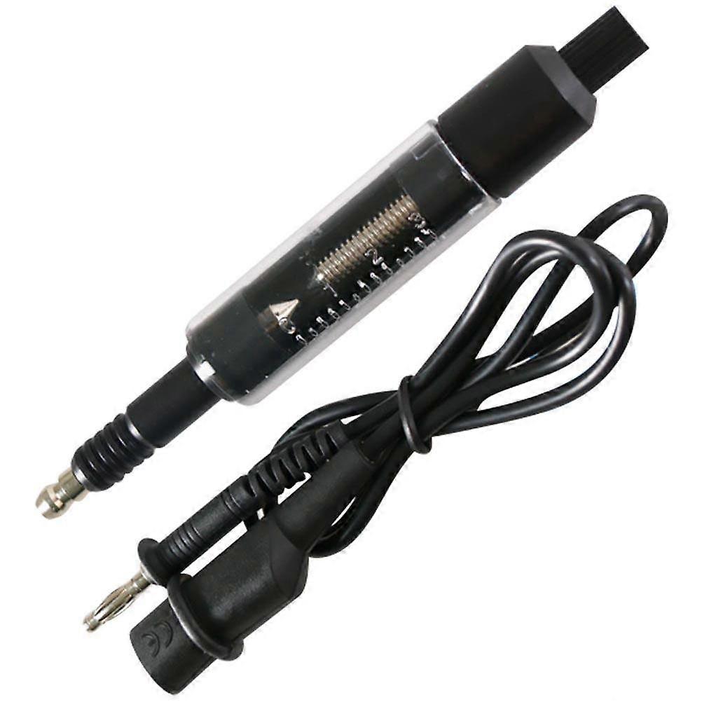 Spark Plug Tester Car Ignition System Detector Tool for Engine Ignition 2Pcs
