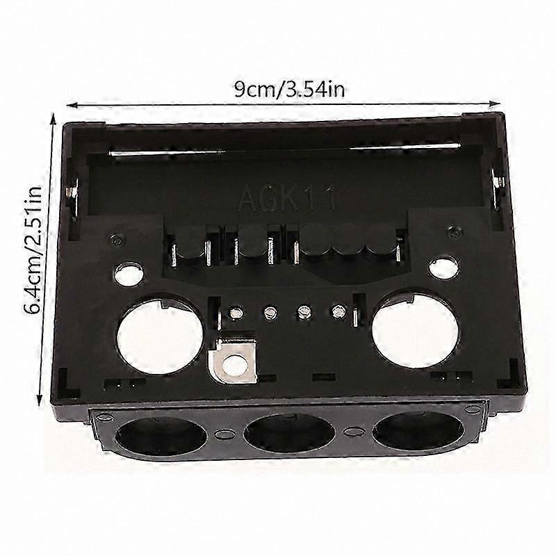 Controller for Diesel Methanol Burner Loa24.171B27 with Accessories for Burner Management