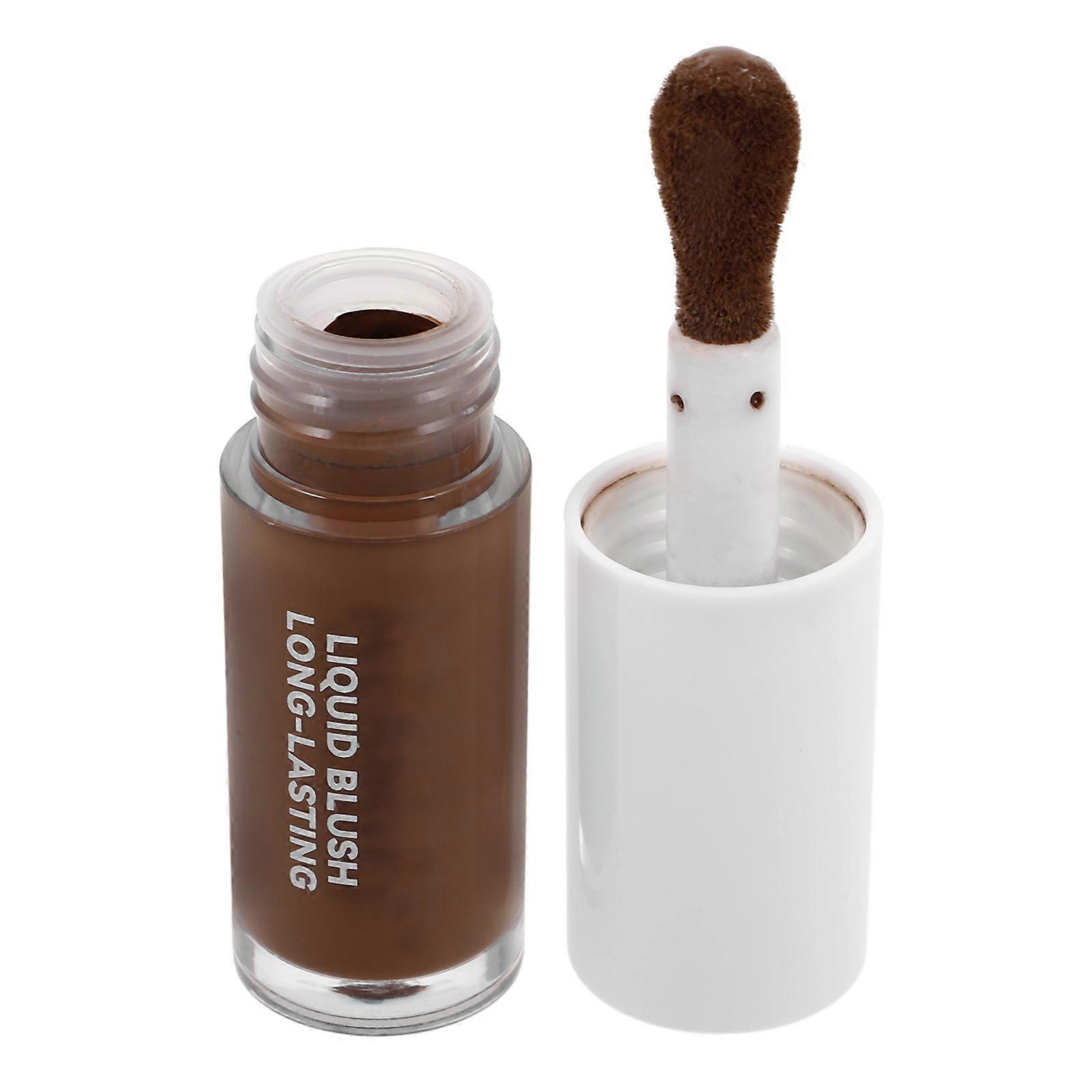 Korean Liquid Blush for Cheeks with Formula for Face Makeup