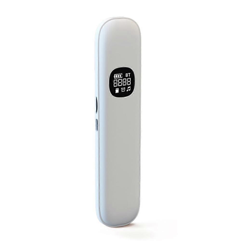 Pocket Bluetooth Speaker Under Pillow, Bone Conduction Sound Box, Rechargeable Wireless Stereo, White Noise