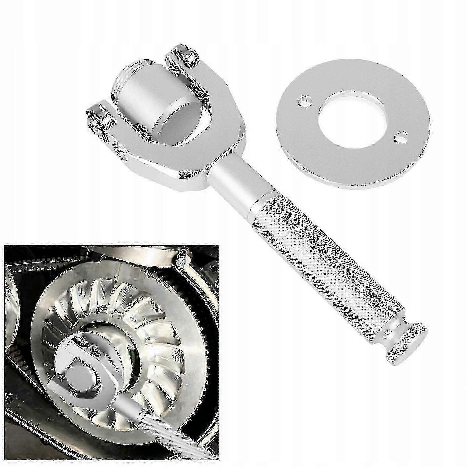 Belt Changing Tool For Can Am Maverick X3 SZRH A-SD