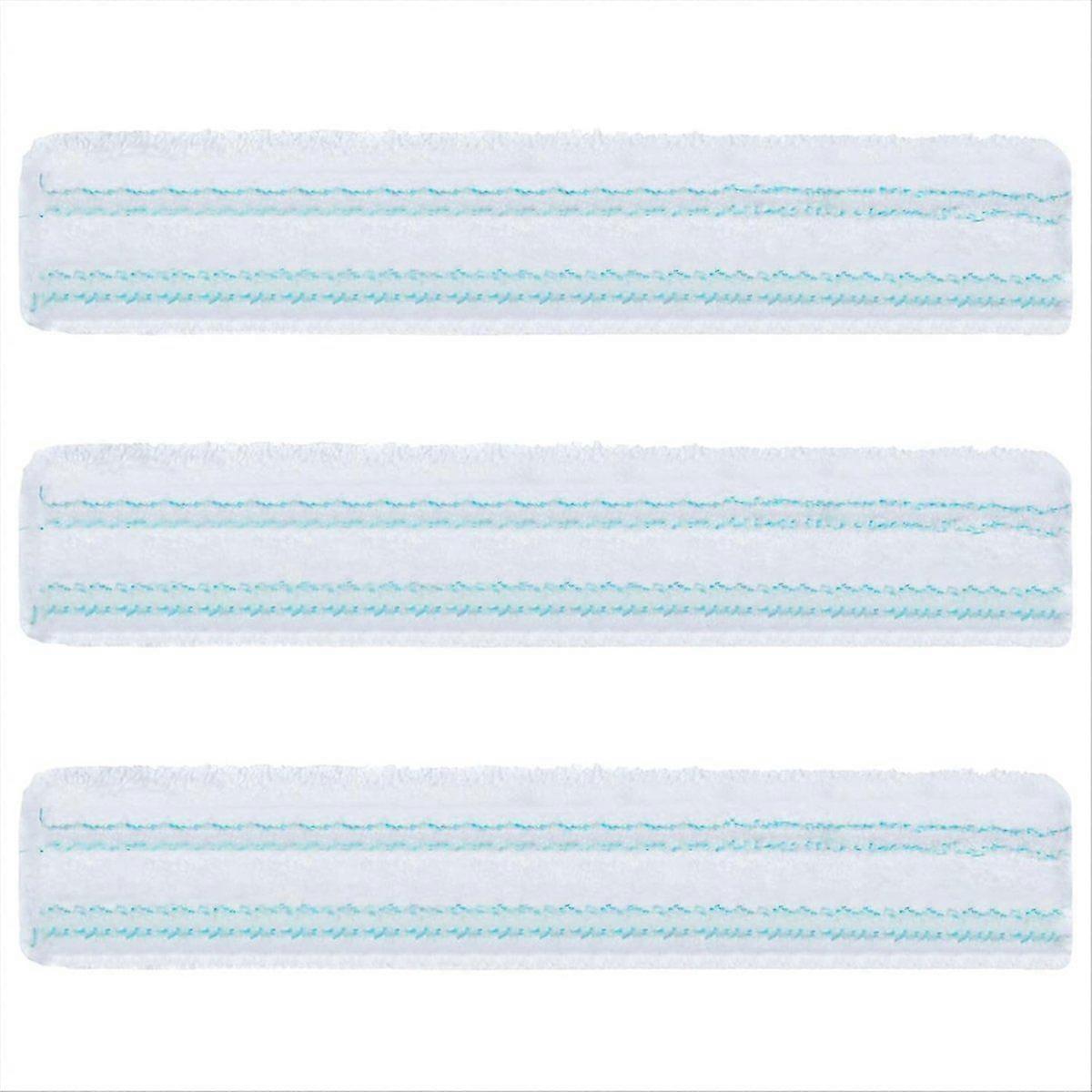 Replacement Covers for Leifheit Window Wiper Window & Frame Cleaner L