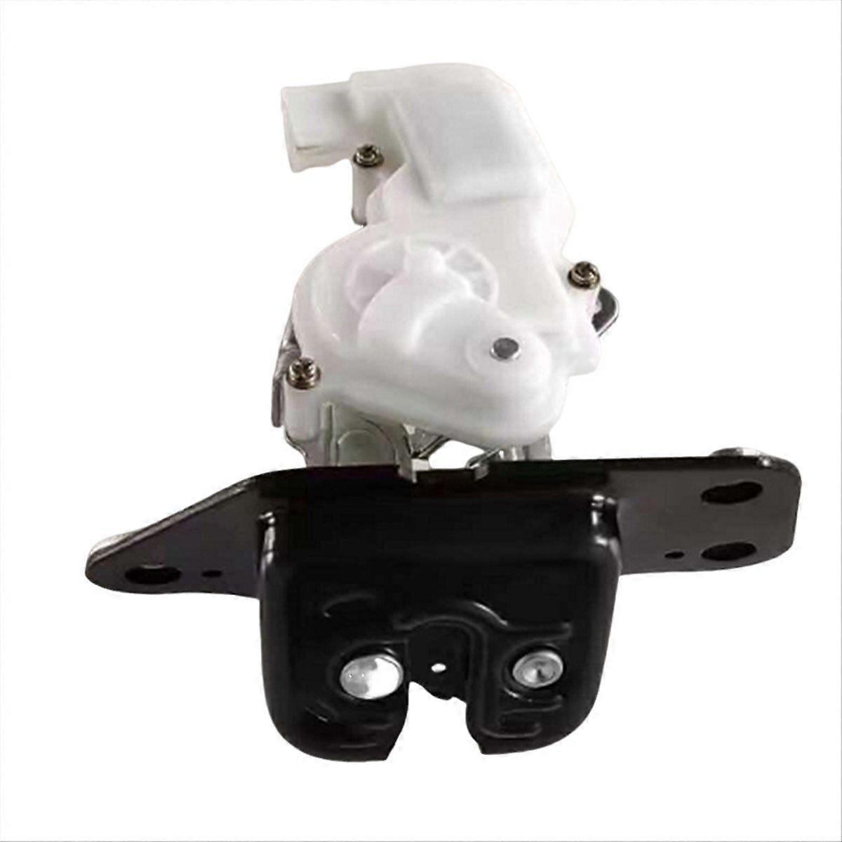 Car Tailgate Boot Lock Latch Catch Actuator For Jeep Grand Cherokee