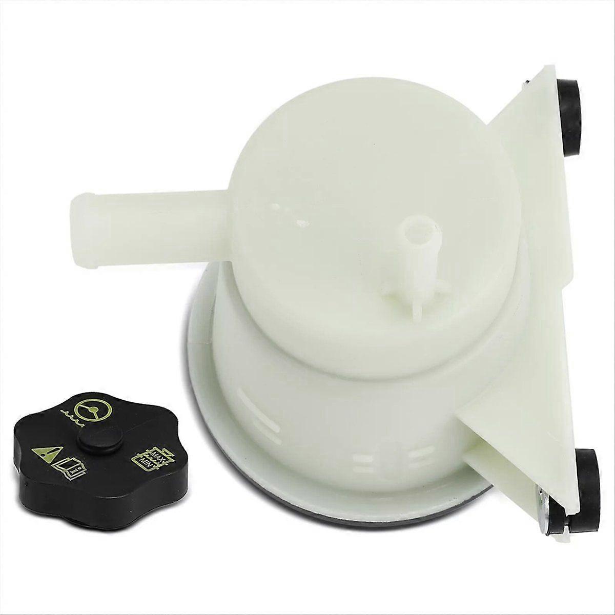 Power Steering Reservoir W/ Cap for