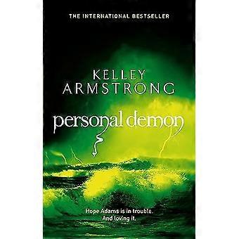 Personlig demon bok 8 i serien om kvinner fra den andre verden