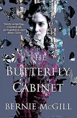 The Butterfly Cabinet