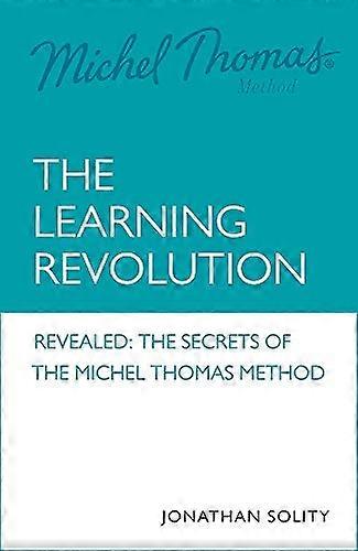 Michel Thomas The Learning Revolution