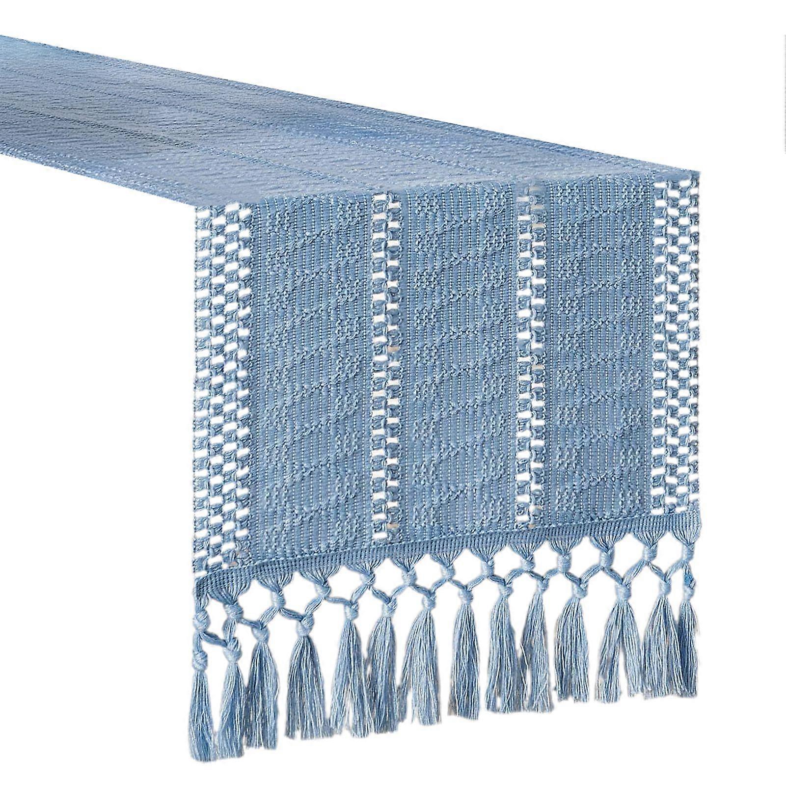 Home Garden Linens Bedding Table Linens Table Runners A12114B