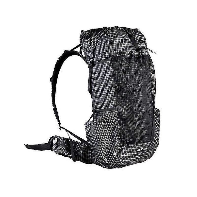 Hiking Backpack Mountaineering Bag Backpack
