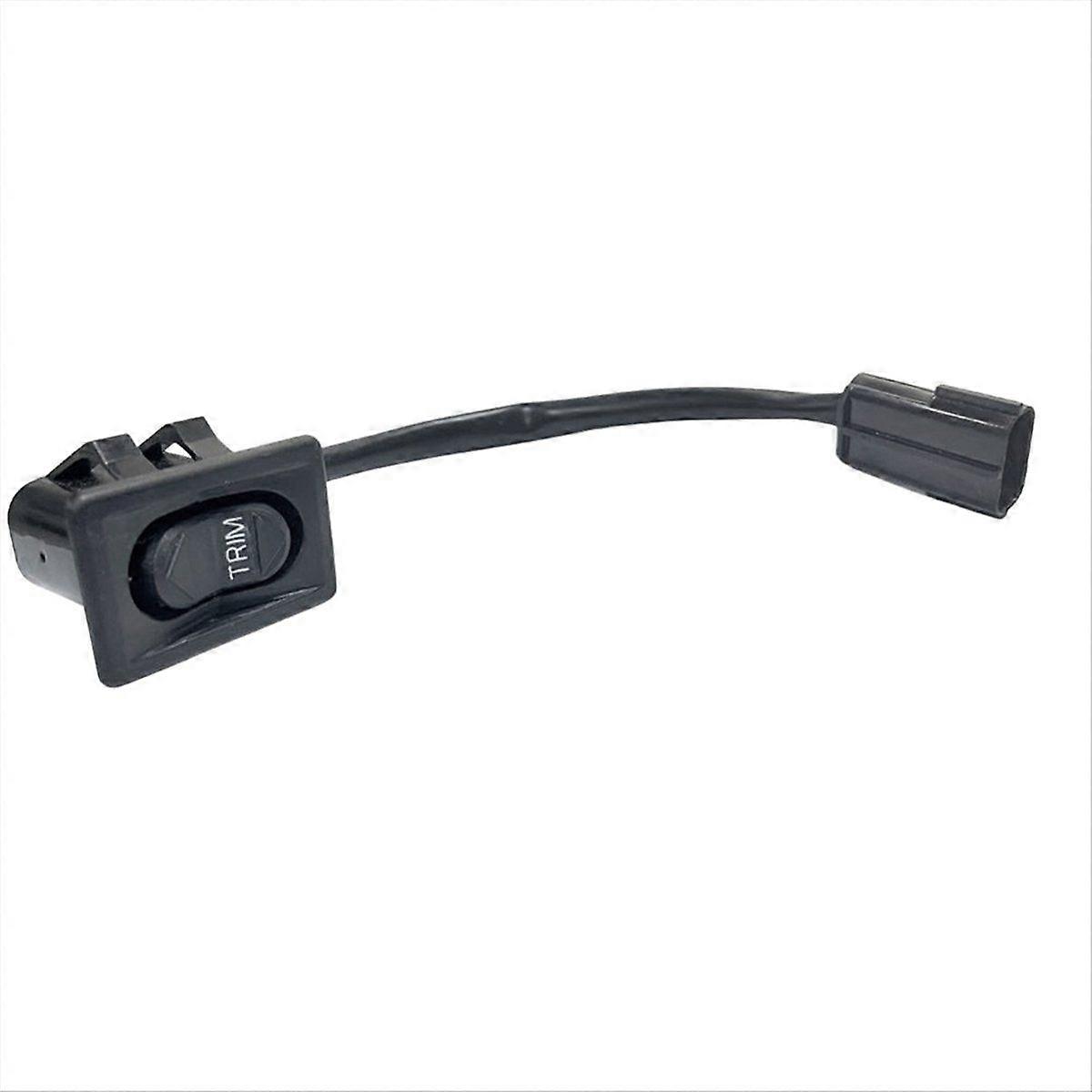 87-8M0042301 Ship Lifting Switch for Mercury Mariner Force Outboard Motor Rear Operation Tilt Switc