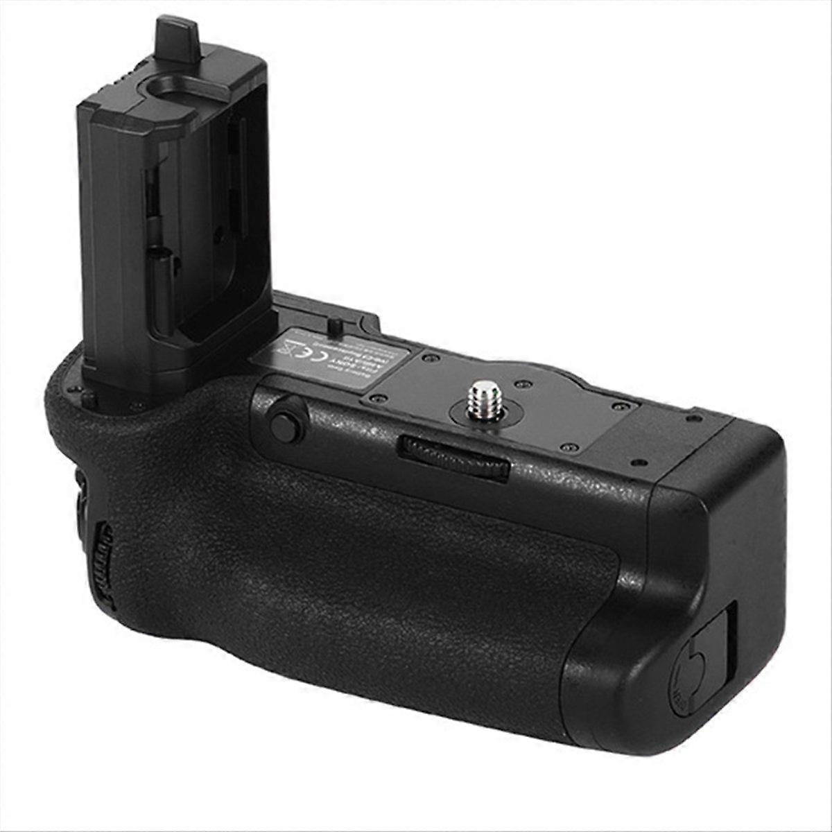 Vertical Battery Grip A1II A9III Camera Holder Replace -C5 Camera Battery Grip