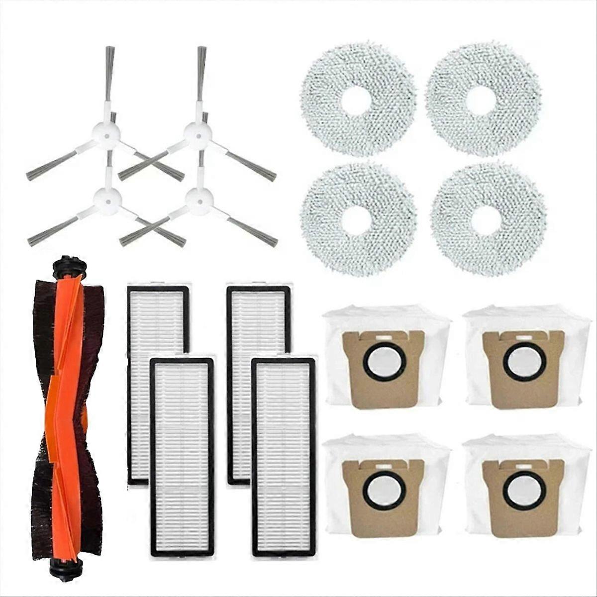 For Omni 2 / C102CN Replacement Parts Accessories