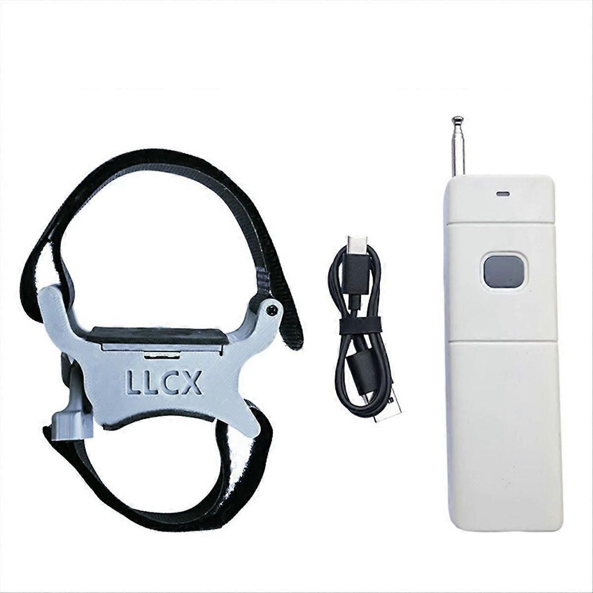 For Air2/Air2S Mini4 Light-Sensitive Airdropper with Remote Control Light-Sensing Control Unlimited