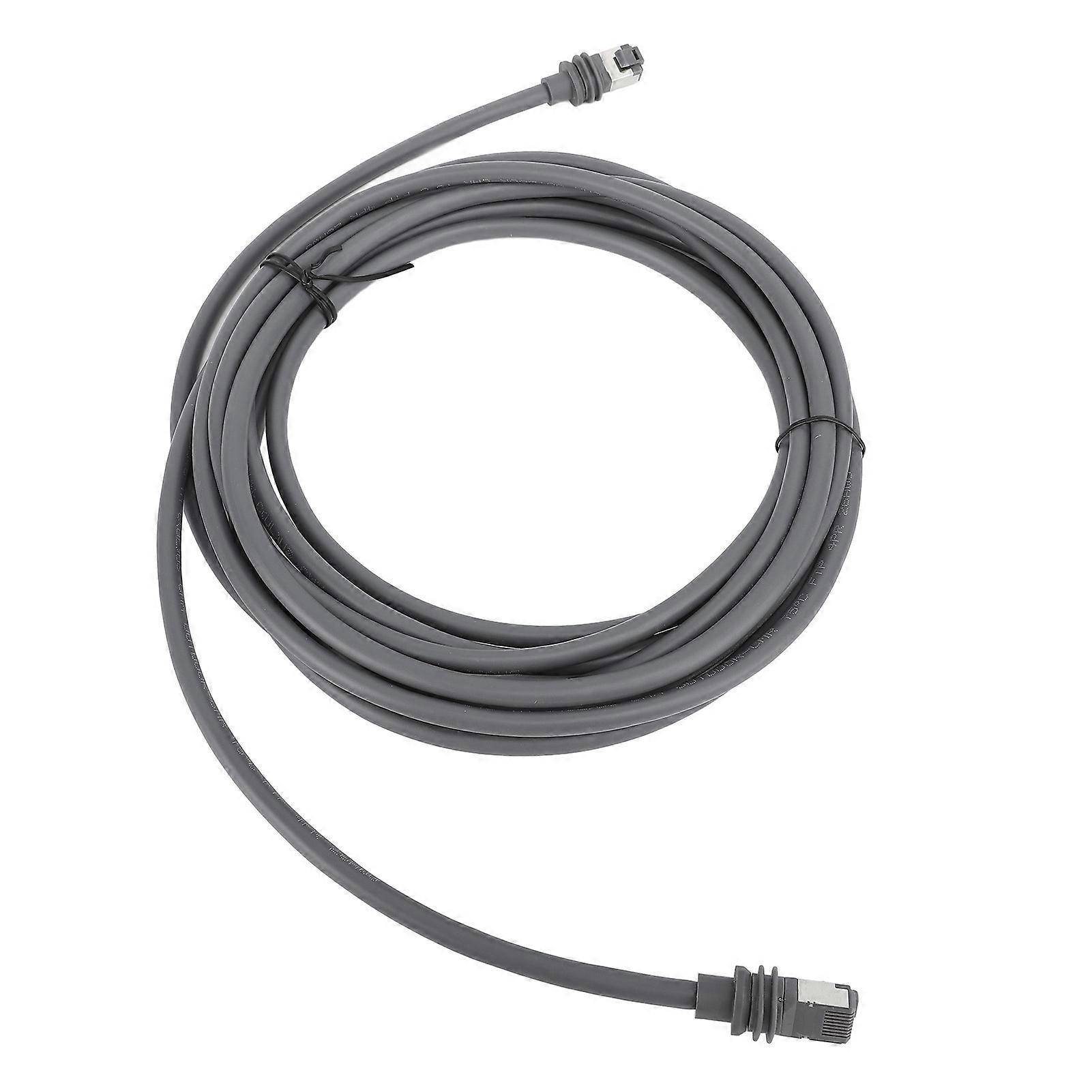 for Gen 3 Satellite Cable Extension 26AWG 1200Mbps Weatherproof Plug and Play for Rectangular Satellite V3 10M(30FT) 